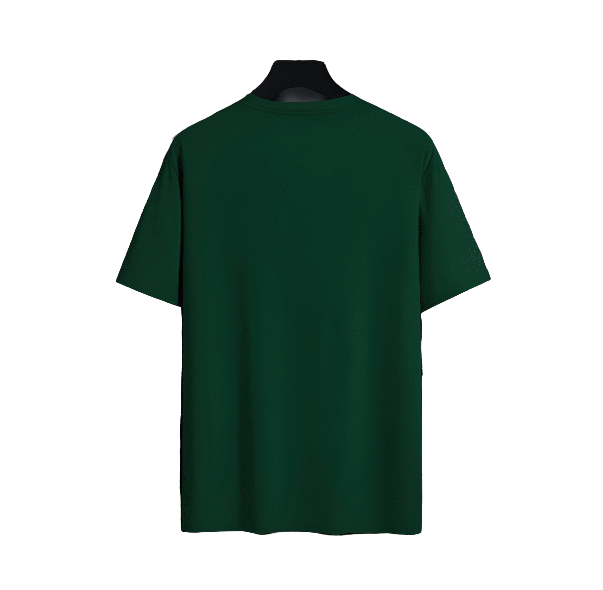 Round neck casual T shirt #R0012