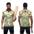 Cricket Jersey #C0033