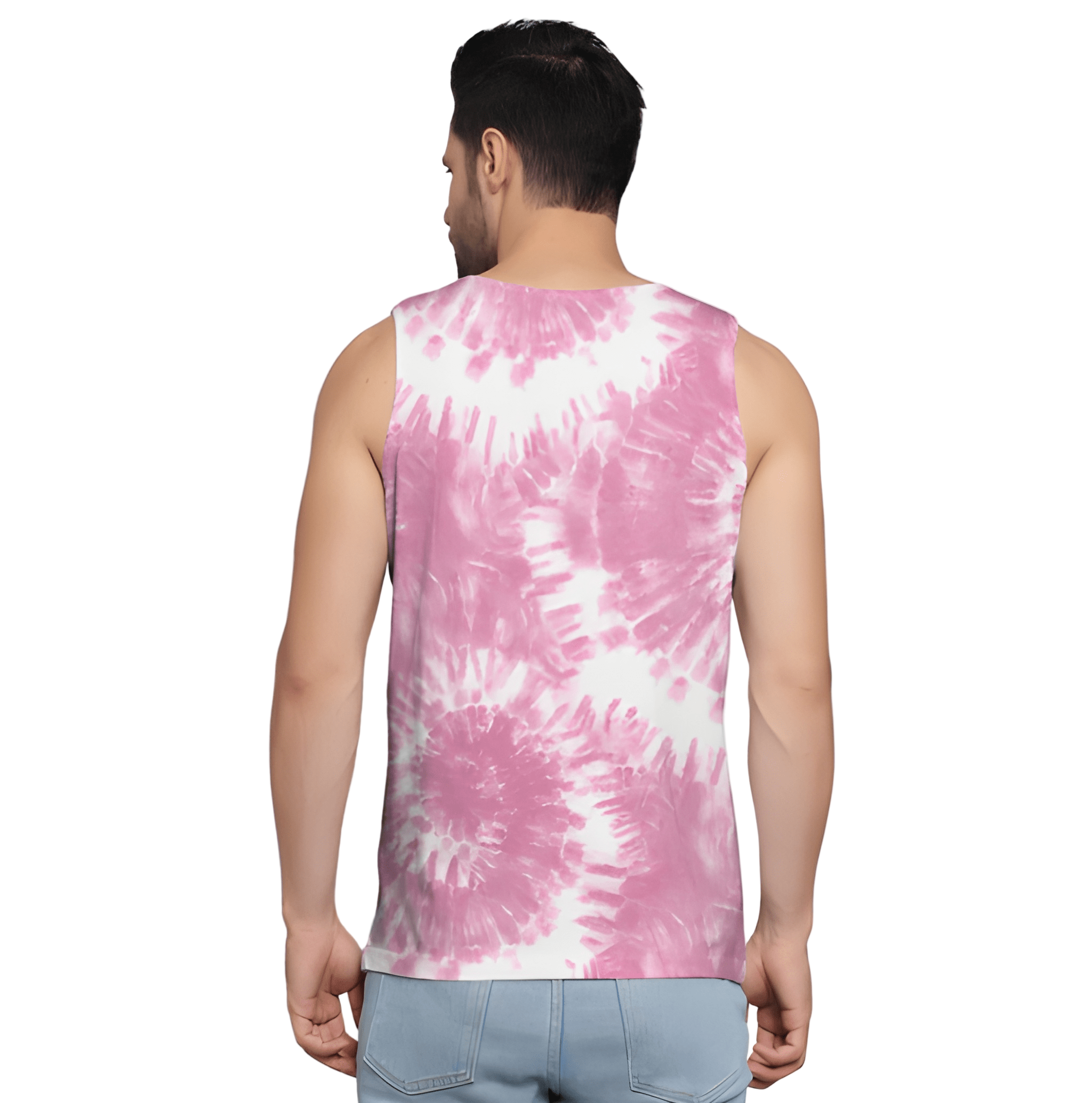 Luxoryn Printed Sando  #S0007