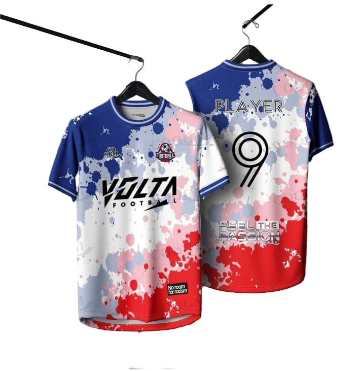 Cricket Jersey #C0031