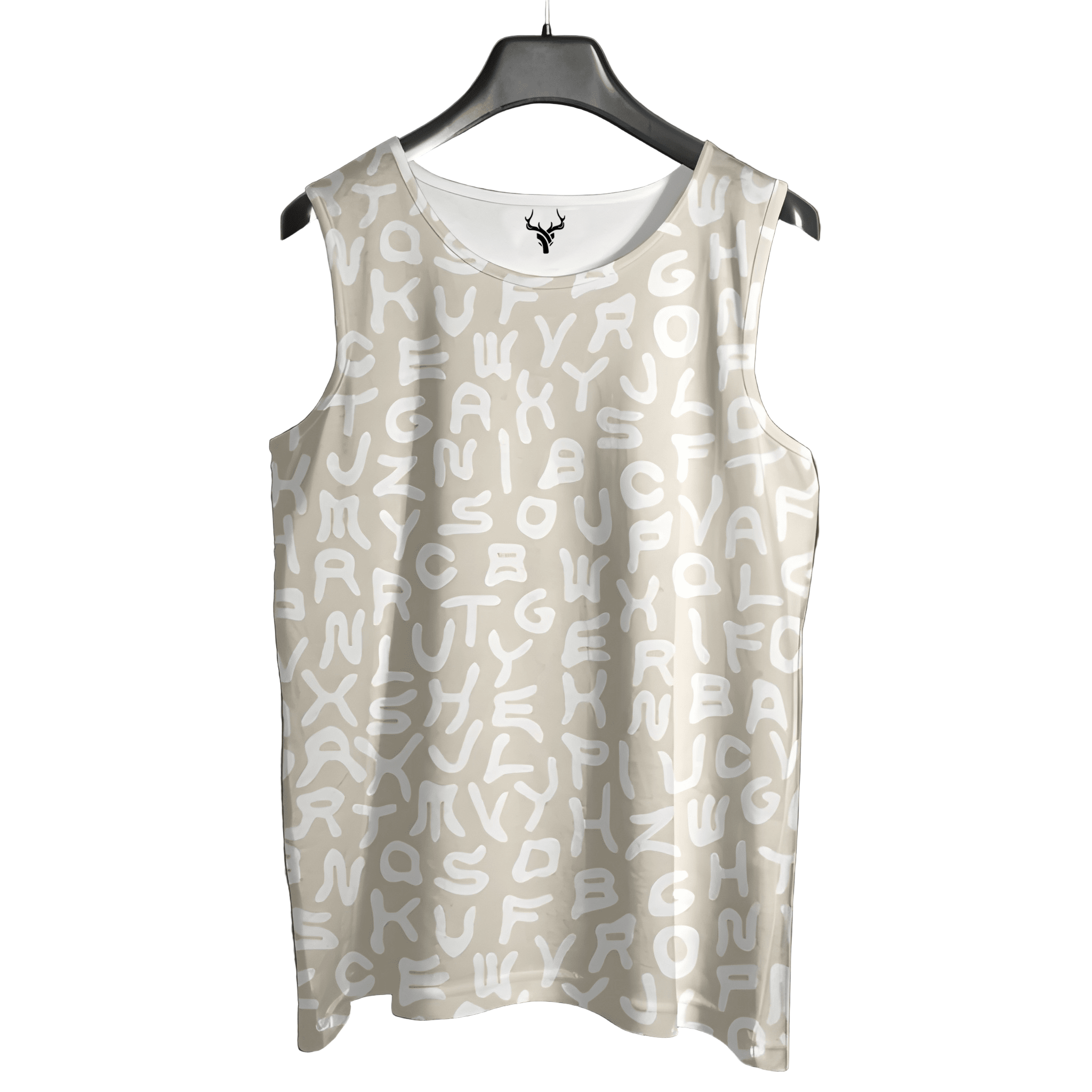Luxoryn Printed Sando  #S0005