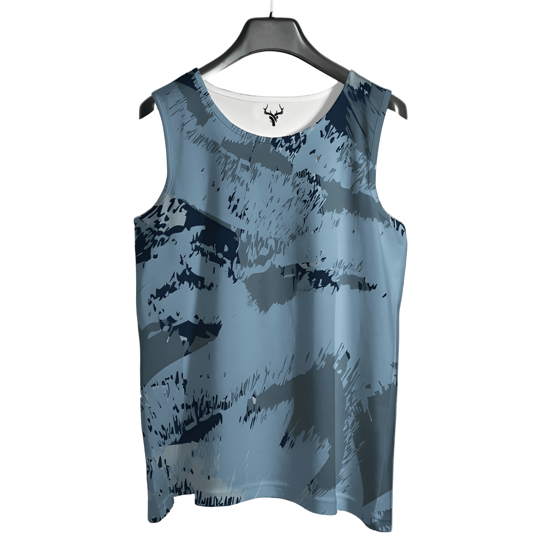 Luxoryn Printed Sando  #S0003