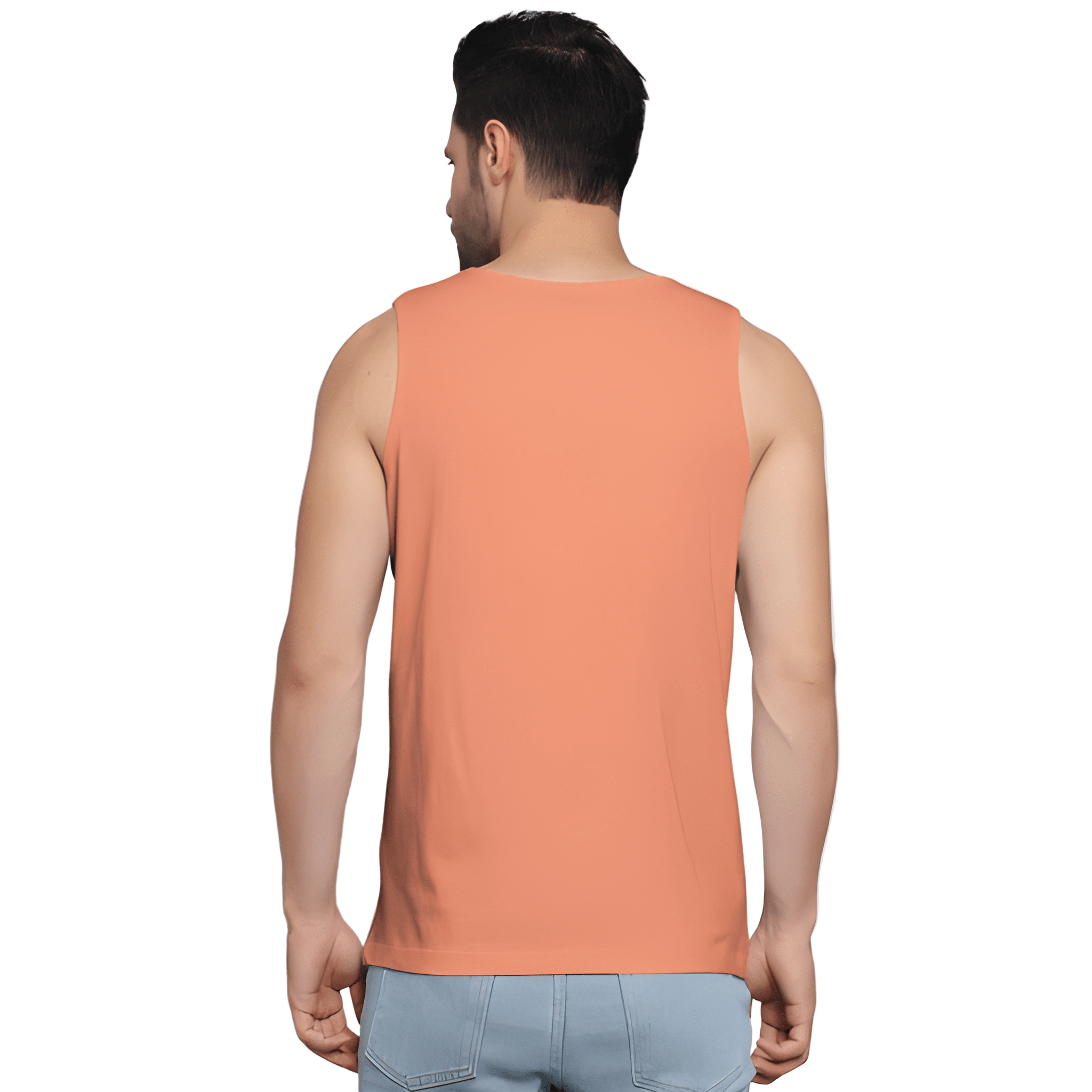 Luxoryn Printed Sando  #S00012